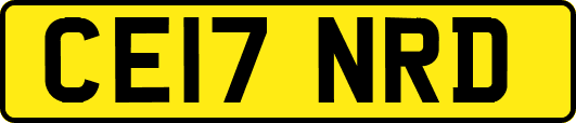 CE17NRD