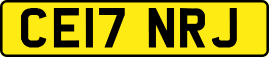 CE17NRJ