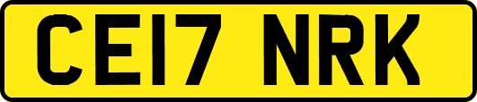 CE17NRK