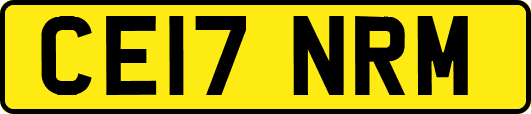 CE17NRM