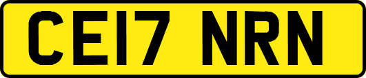 CE17NRN