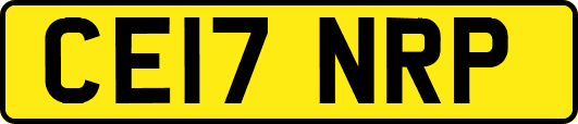 CE17NRP
