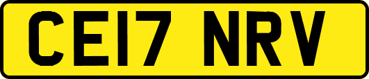 CE17NRV