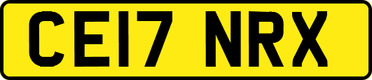 CE17NRX