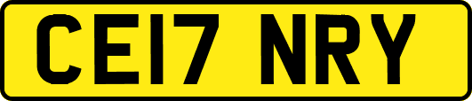 CE17NRY