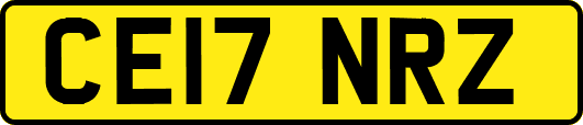 CE17NRZ