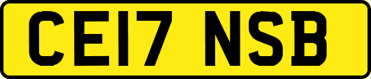CE17NSB