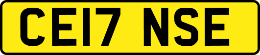 CE17NSE