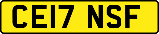 CE17NSF