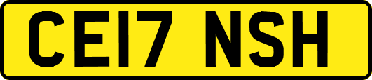 CE17NSH