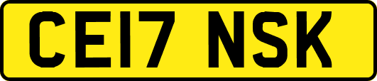 CE17NSK