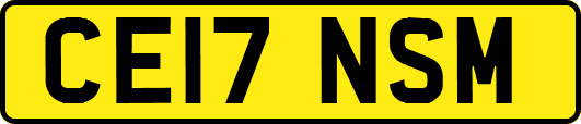 CE17NSM