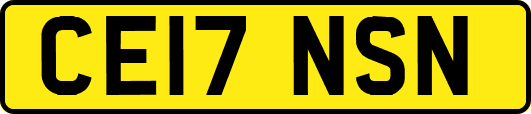 CE17NSN