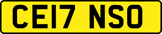 CE17NSO