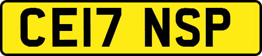 CE17NSP