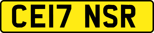 CE17NSR