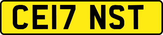 CE17NST