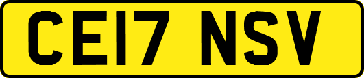 CE17NSV