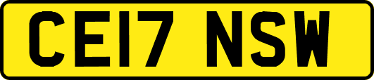 CE17NSW