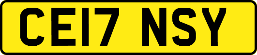CE17NSY