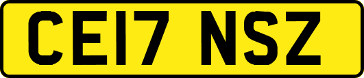 CE17NSZ