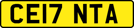 CE17NTA
