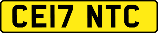 CE17NTC