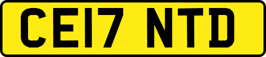 CE17NTD