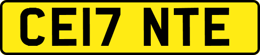 CE17NTE