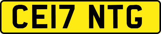 CE17NTG