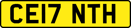 CE17NTH