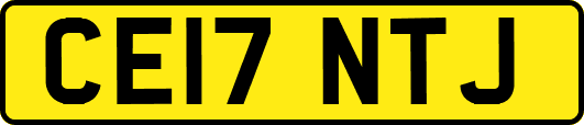 CE17NTJ