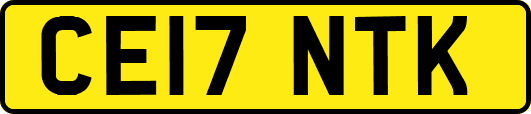 CE17NTK