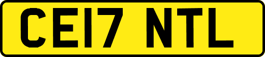 CE17NTL
