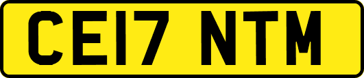 CE17NTM