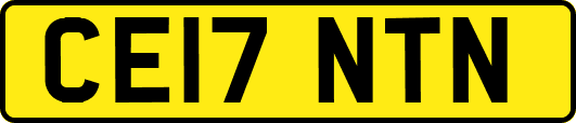 CE17NTN