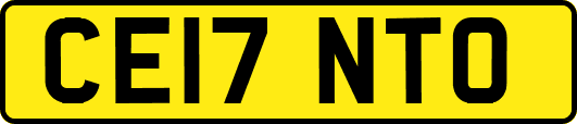 CE17NTO