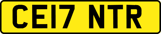 CE17NTR