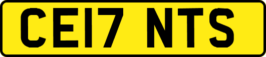 CE17NTS