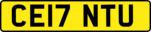 CE17NTU