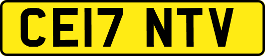 CE17NTV