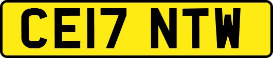 CE17NTW