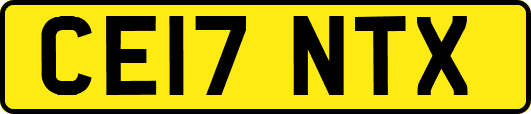 CE17NTX