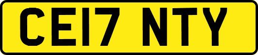 CE17NTY