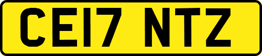 CE17NTZ