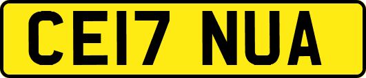 CE17NUA