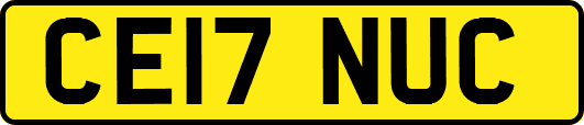 CE17NUC
