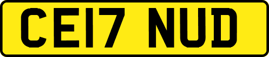 CE17NUD