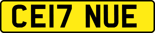 CE17NUE