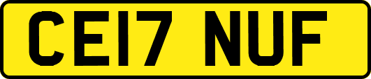 CE17NUF